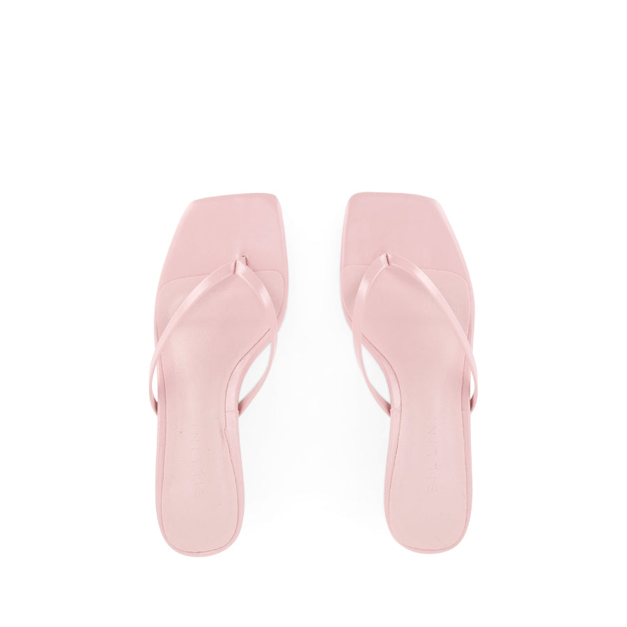 MADINA - SOFT PINK SHINE