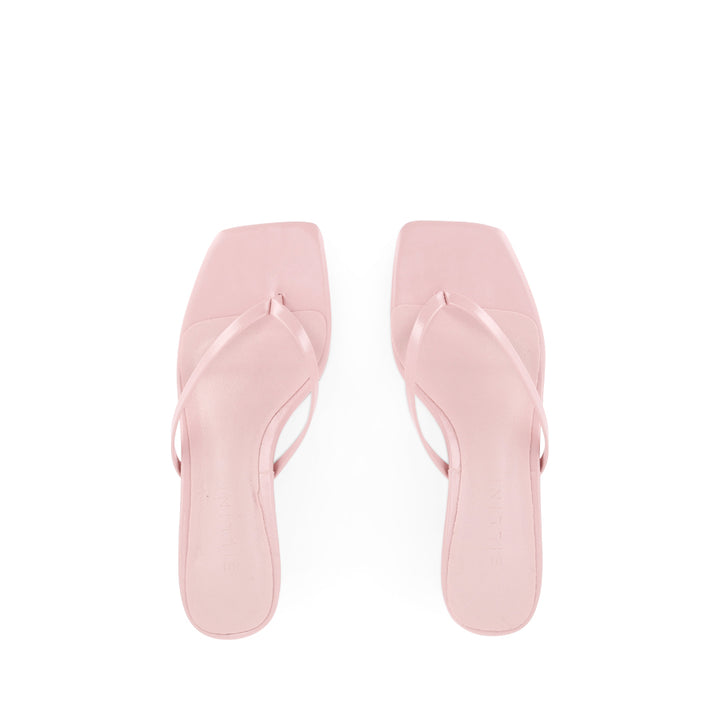 MADINA - SOFT PINK SHINE