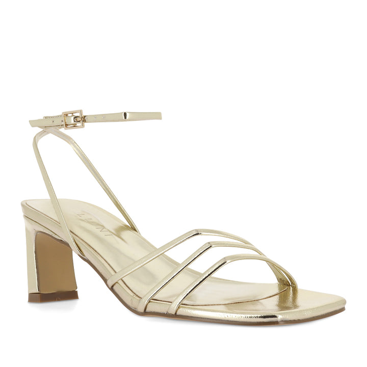 MAELIS - GOLD METALLIC