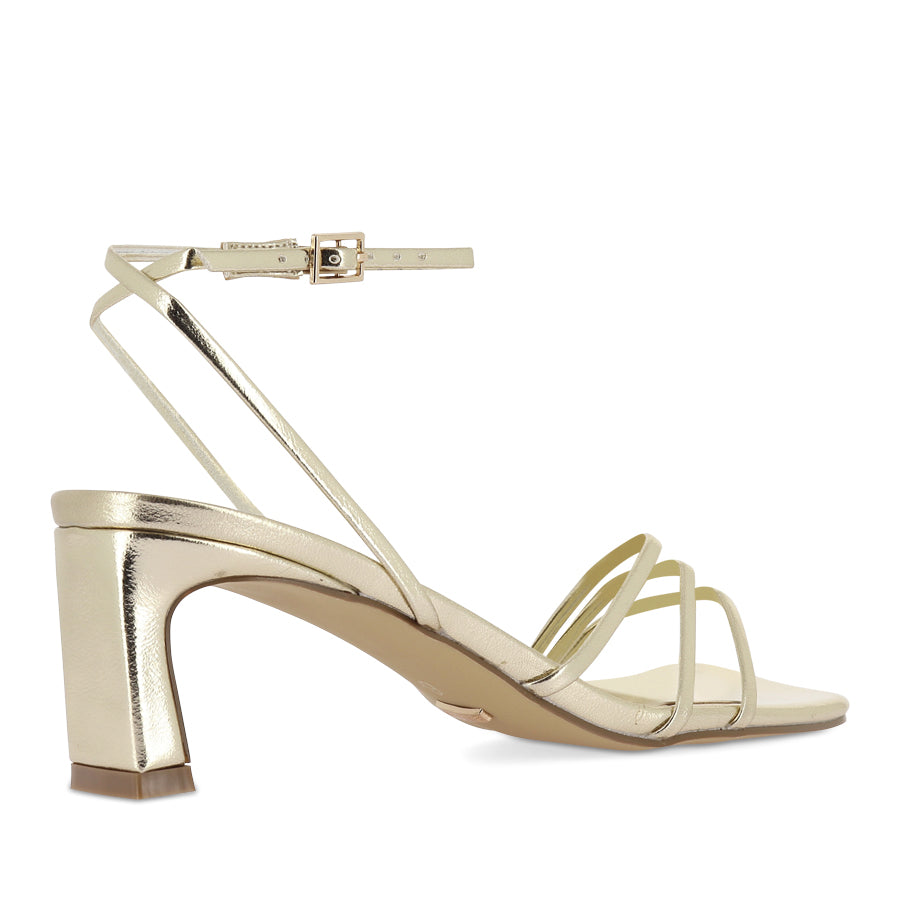 MAELIS - GOLD METALLIC