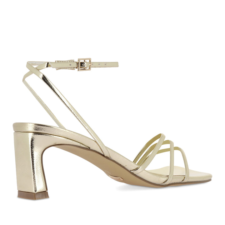 MAELIS - GOLD METALLIC