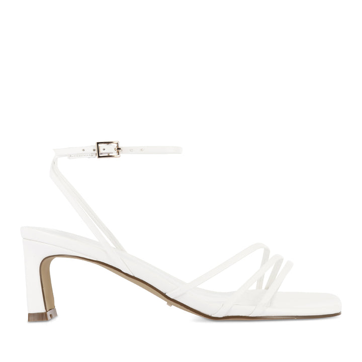 MAELIS - WHITE