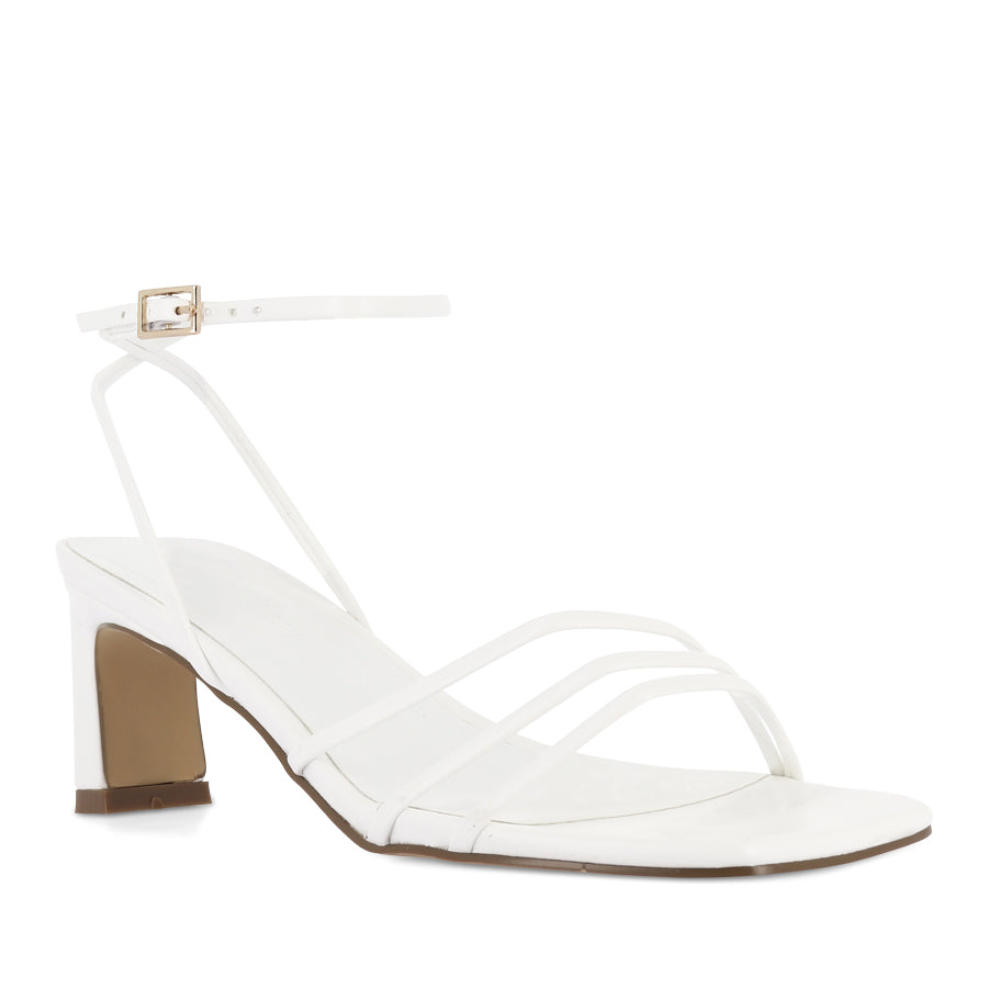 MAELIS - WHITE