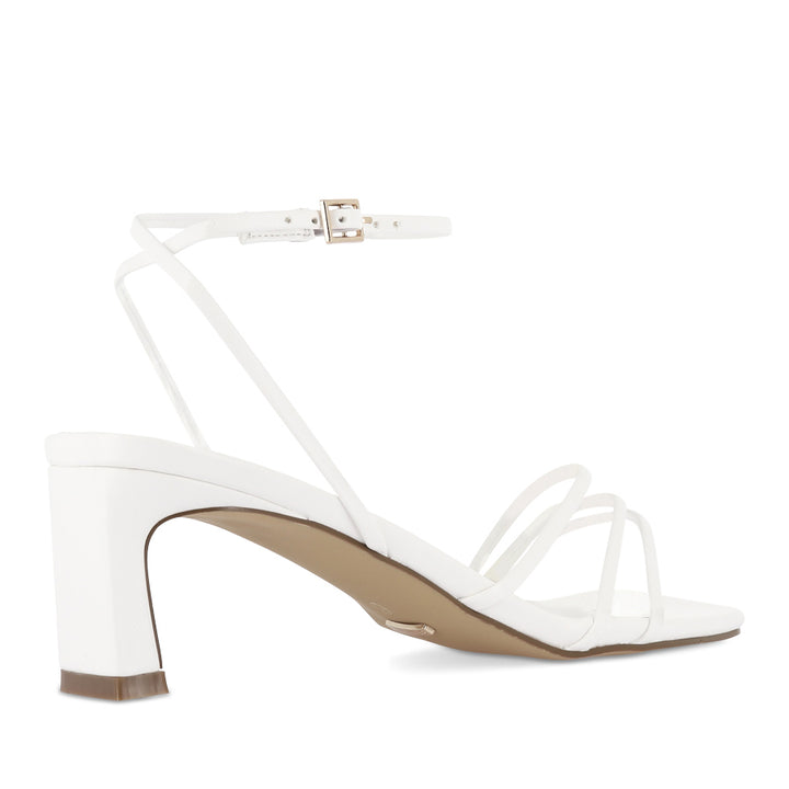 MAELIS - WHITE