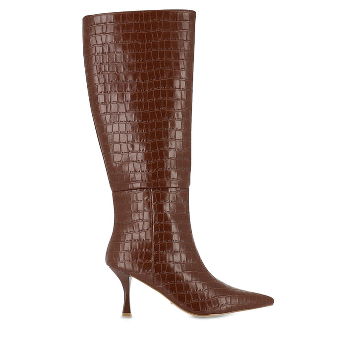 NORIE - TERRACOTTA CROC