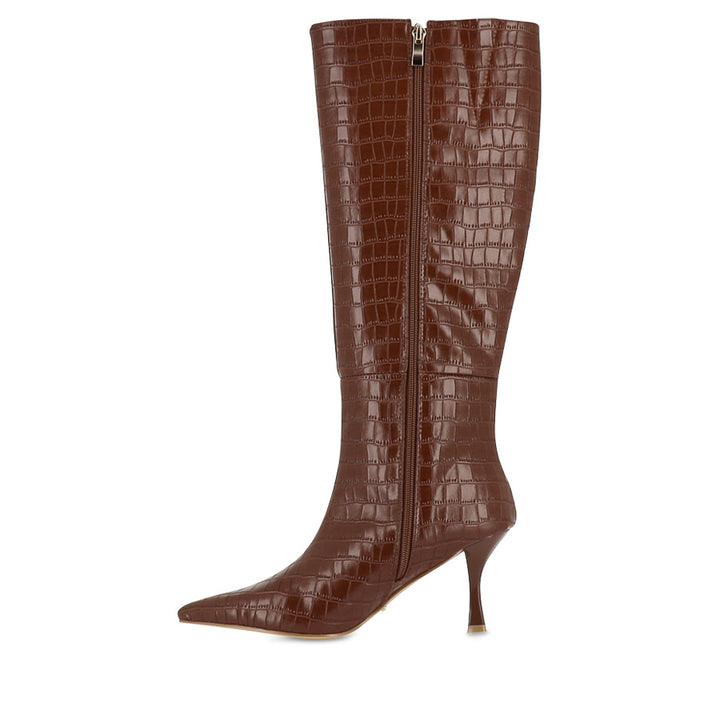 NORIE - TERRACOTTA CROC