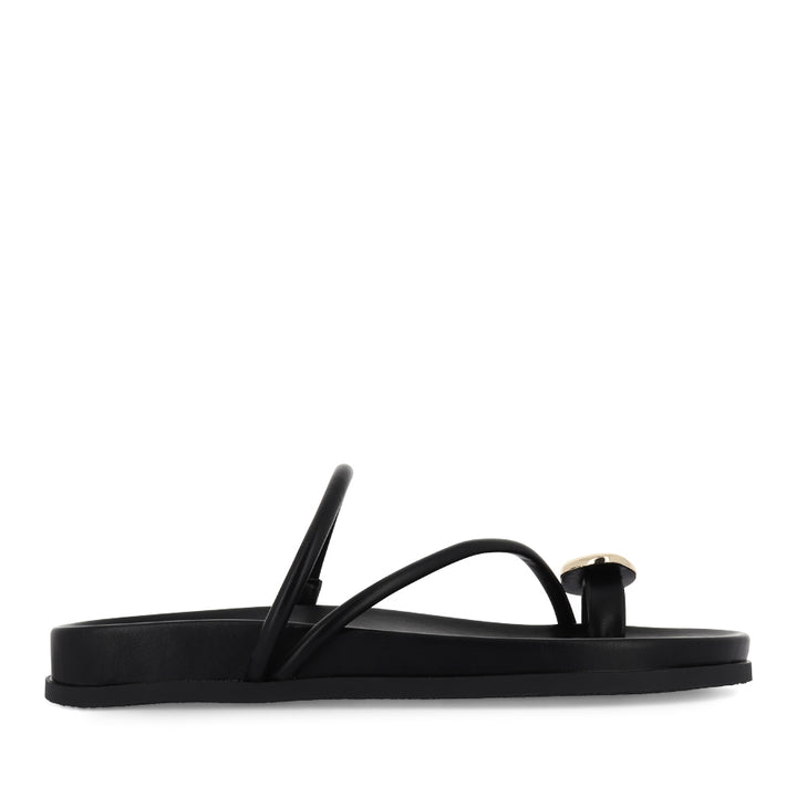 ORABELLA - BLACK