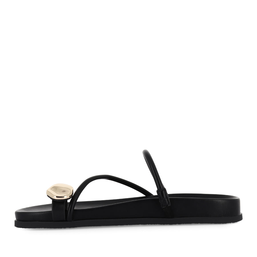 ORABELLA - BLACK