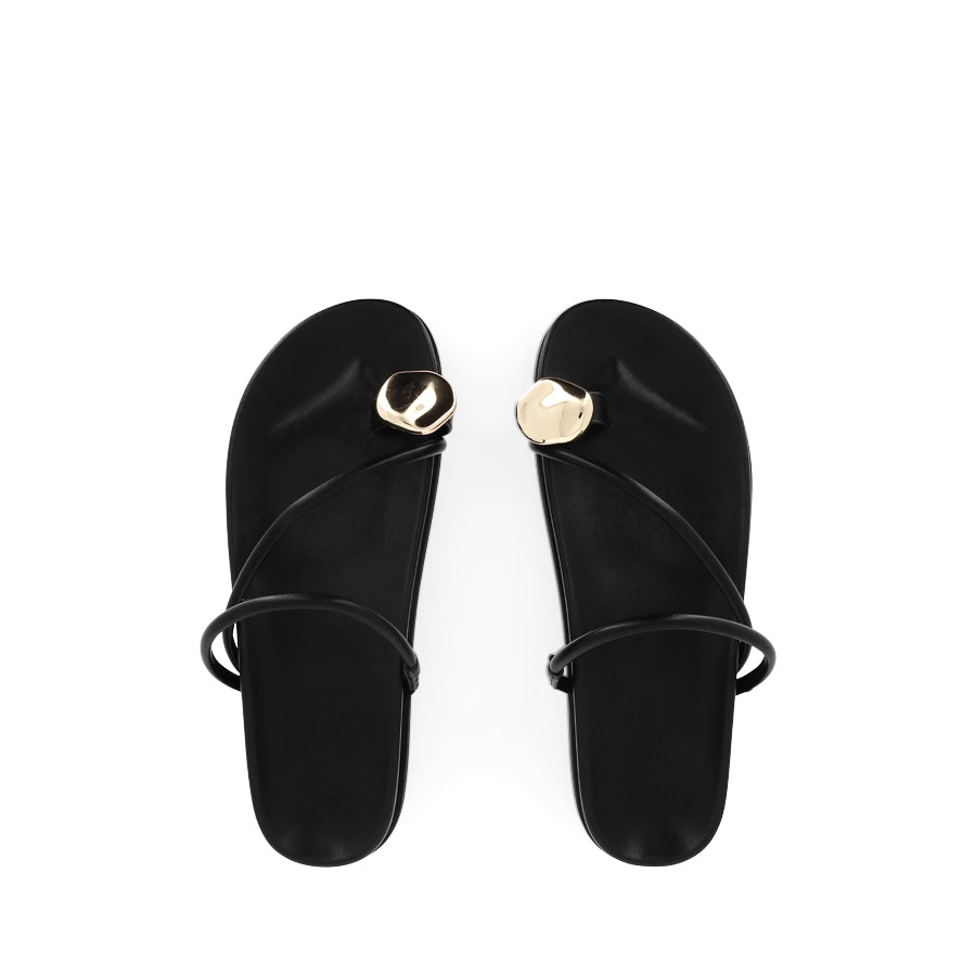 ORABELLA - BLACK