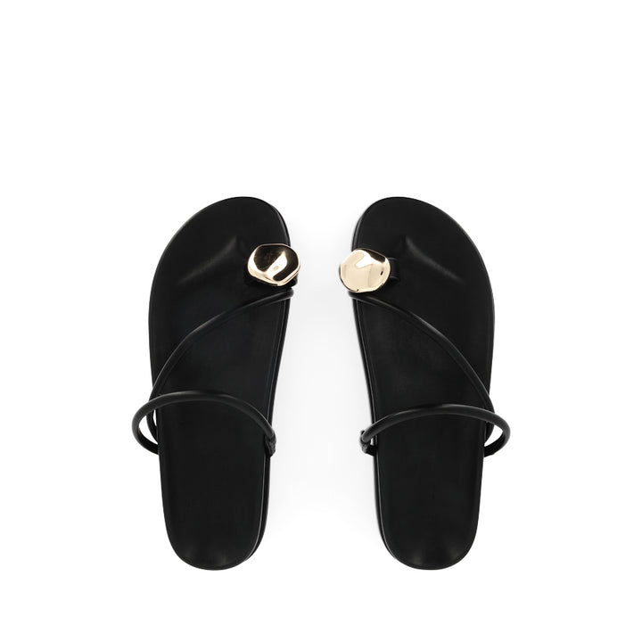 ORABELLA - BLACK