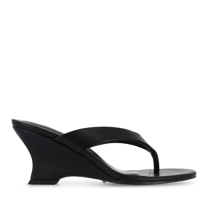 ORIELLE - BLACK