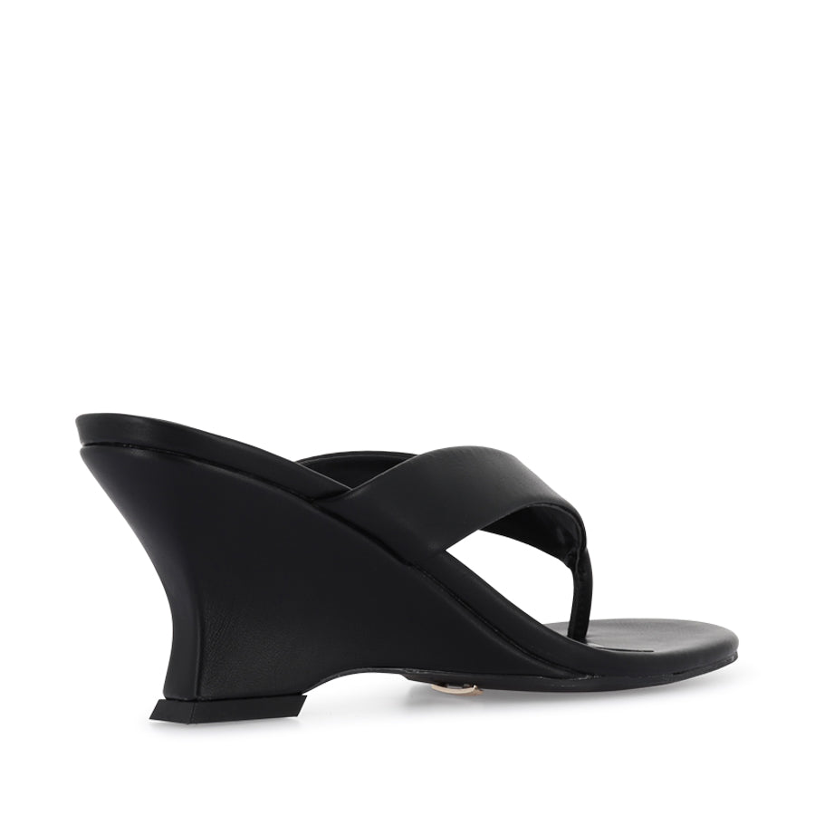 ORIELLE - BLACK