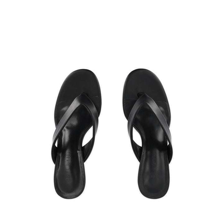 ORIELLE - BLACK