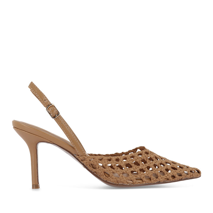 PAVA - NATURAL RAFFIA