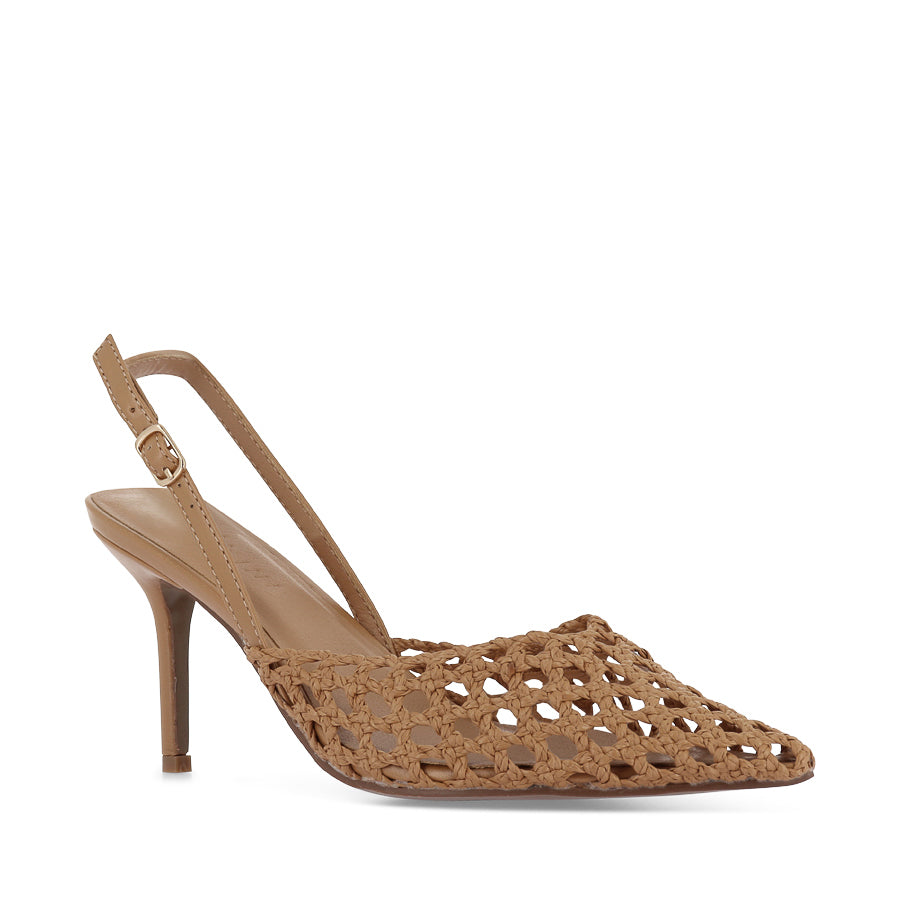 PAVA - NATURAL RAFFIA