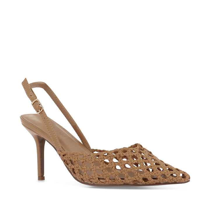 PAVA - NATURAL RAFFIA