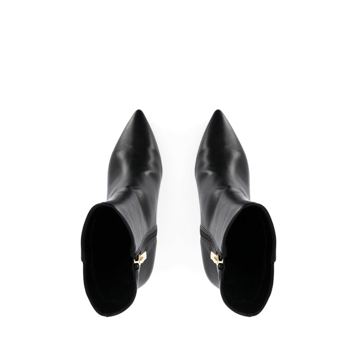 PETUNIA - BLACK