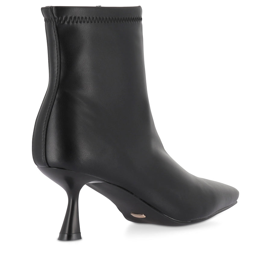 SHARINA BLACK – Evans Shoes - Main Image