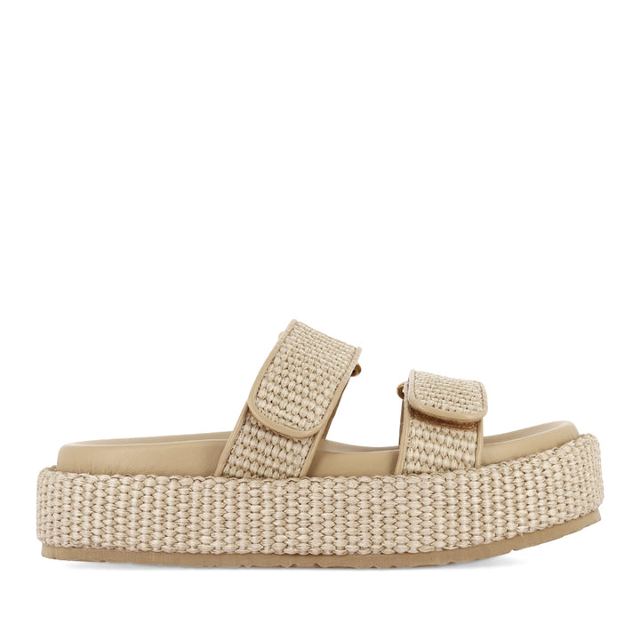 SUVI - NATURAL RAFFIA