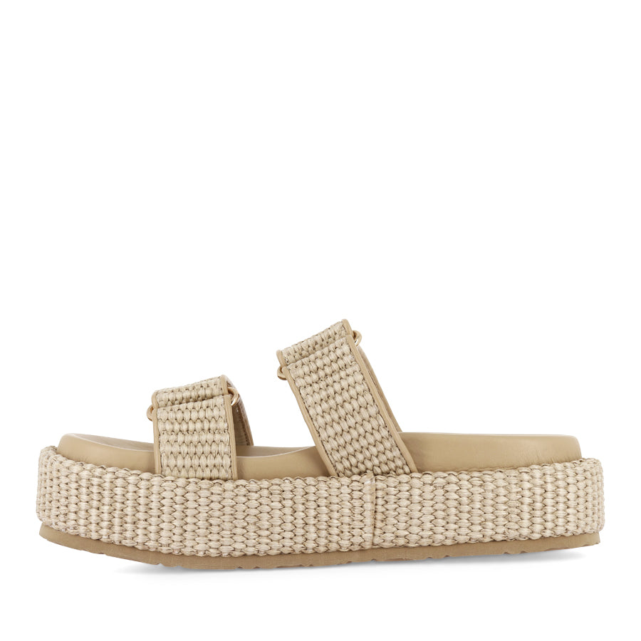 SUVI - NATURAL RAFFIA