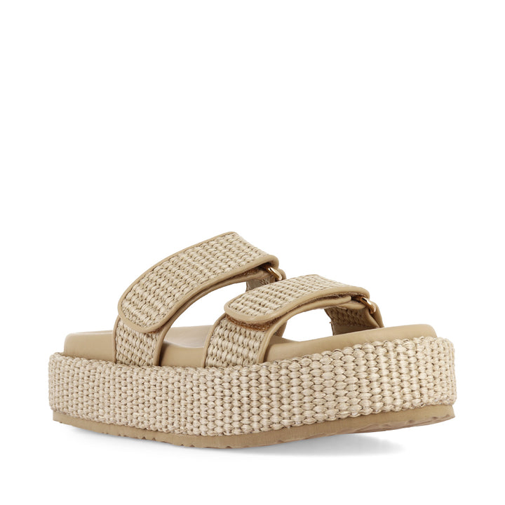 SUVI - NATURAL RAFFIA