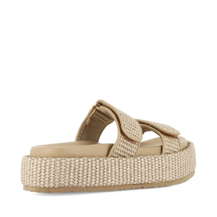 SUVI - NATURAL RAFFIA
