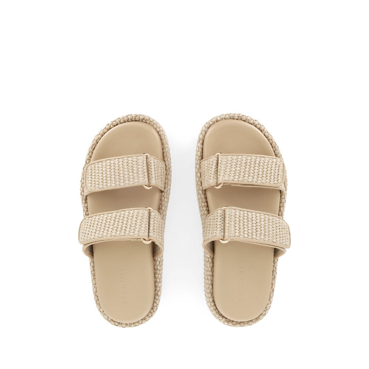 SUVI - NATURAL RAFFIA