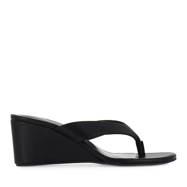 TIGGY - BLACK