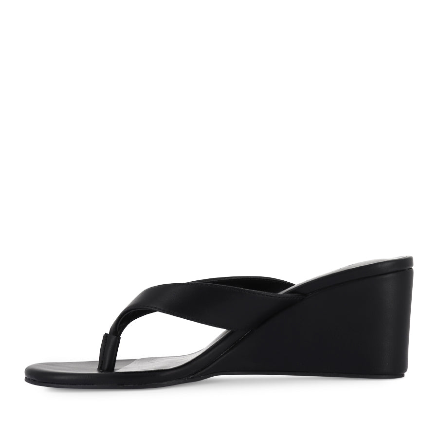 TIGGY - BLACK