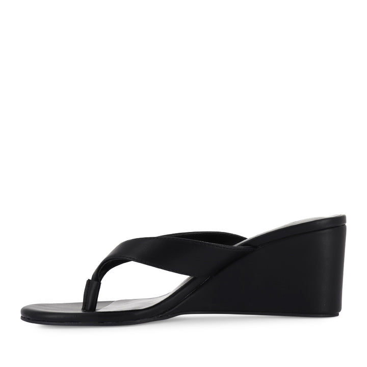 TIGGY - BLACK