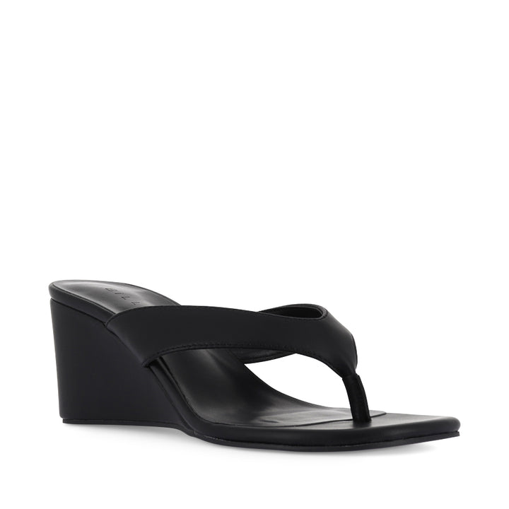 TIGGY - BLACK