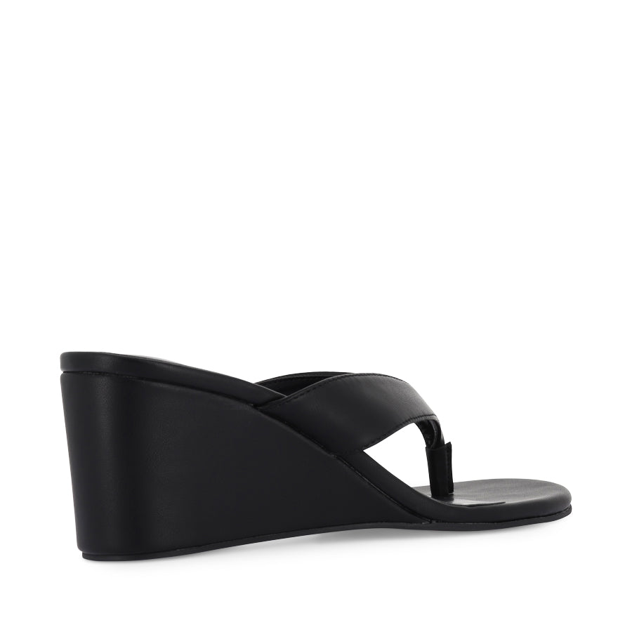 TIGGY - BLACK