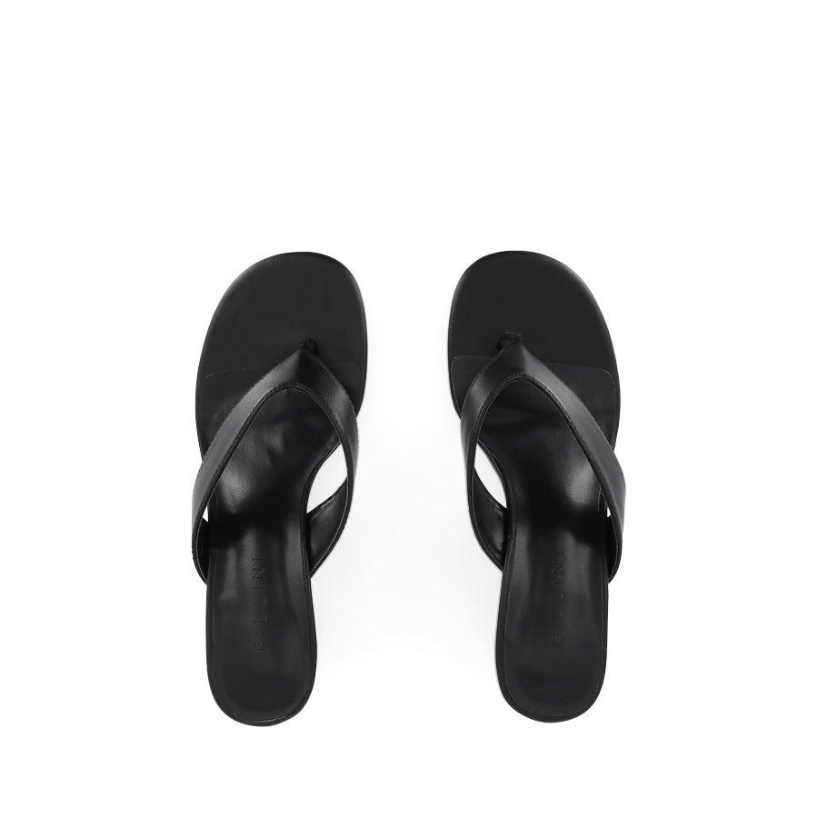 TIGGY - BLACK