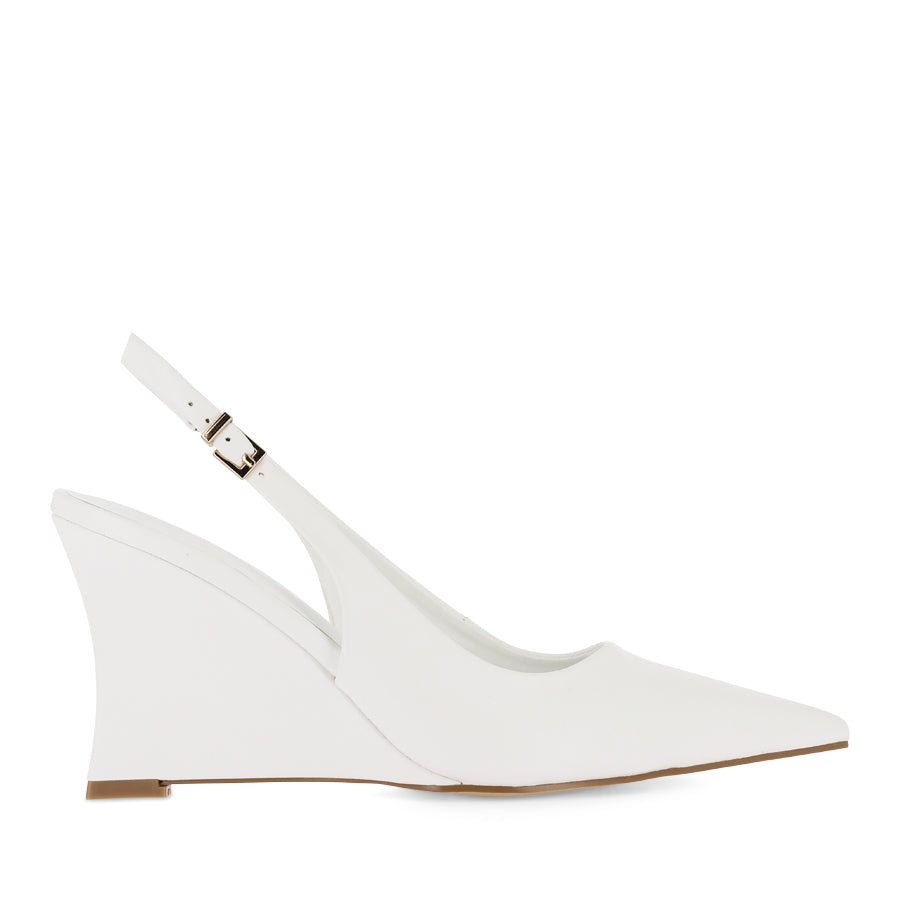 ULLRICH - WHITE