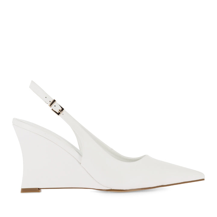 ULLRICH - WHITE