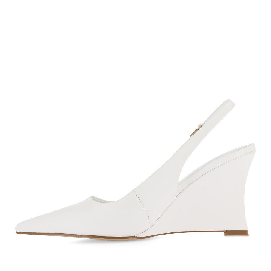 ULLRICH - WHITE
