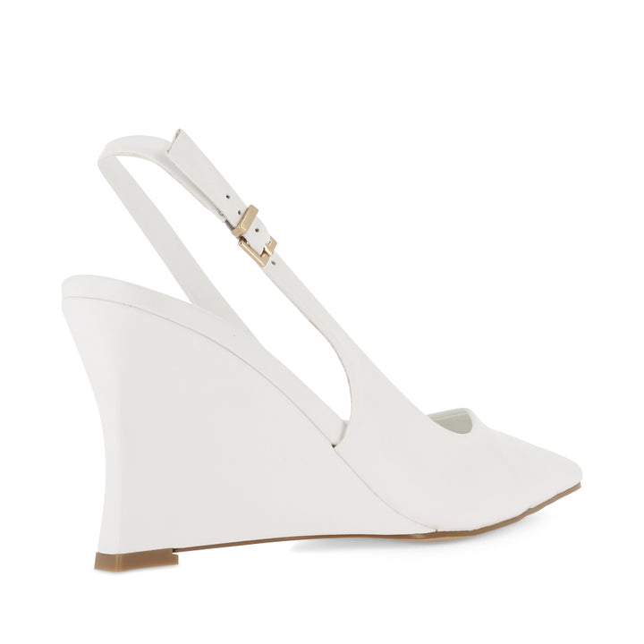 ULLRICH - WHITE