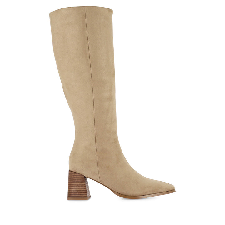 VERNETA - CUMIN SUEDE