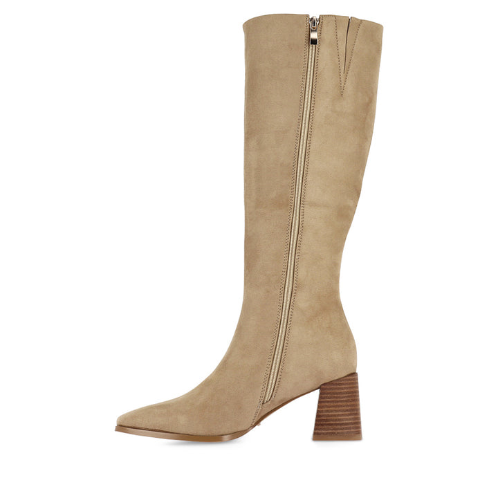 VERNETA - CUMIN SUEDE