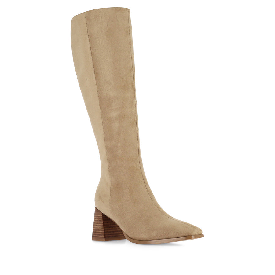 VERNETA - CUMIN SUEDE