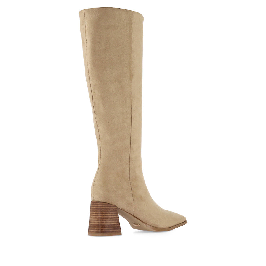 VERNETA - CUMIN SUEDE