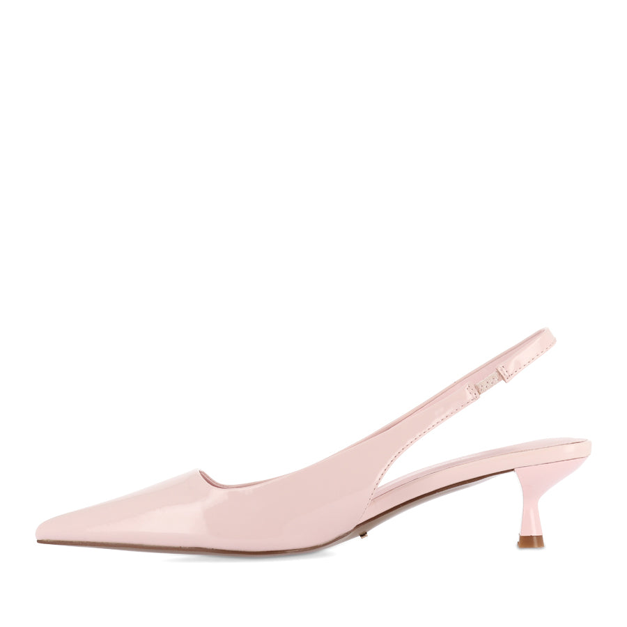 VILJA - PINK PATENT