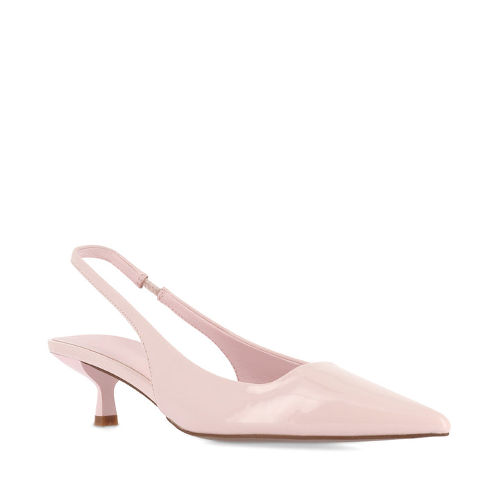 VILJA - PINK PATENT
