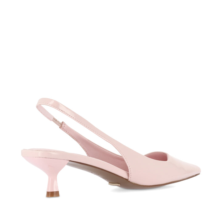 VILJA - PINK PATENT