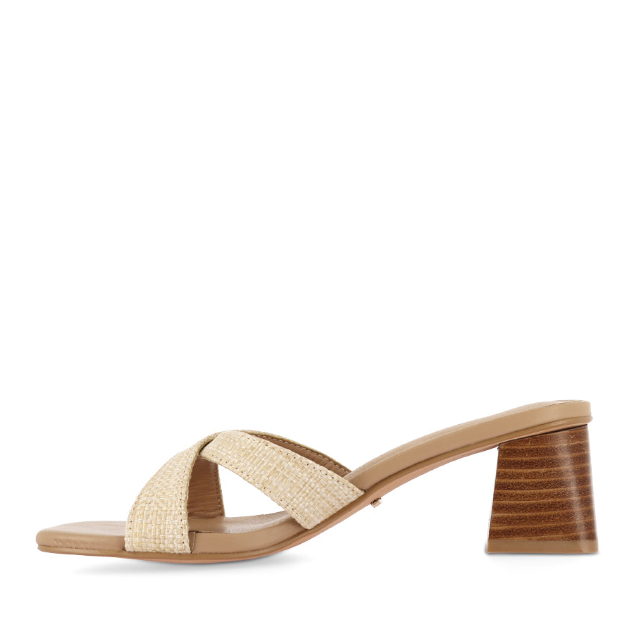 WILA - NATURAL RAFFIA