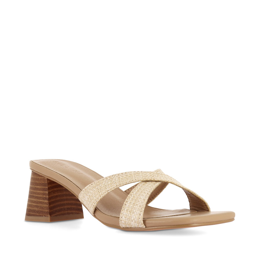 WILA - NATURAL RAFFIA