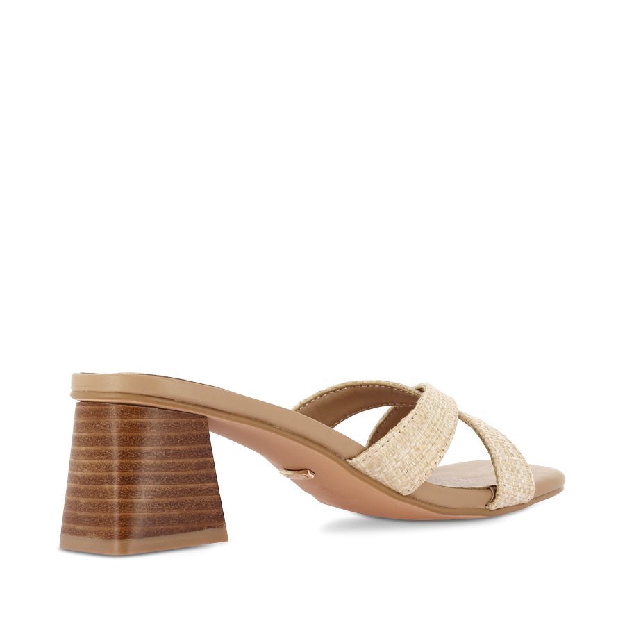 WILA - NATURAL RAFFIA