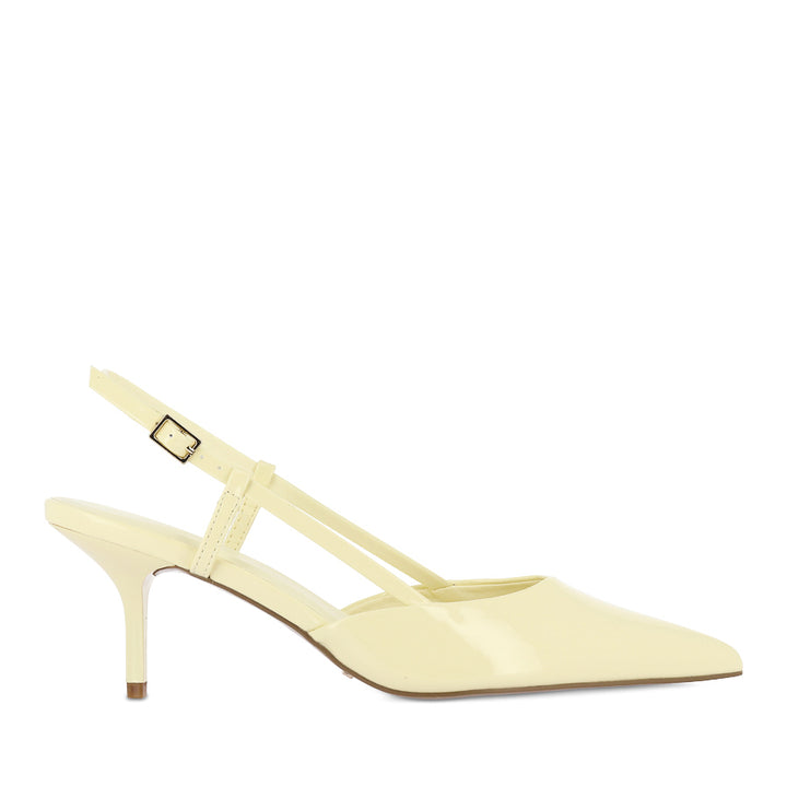 YASIRA - BUTTER PATENT