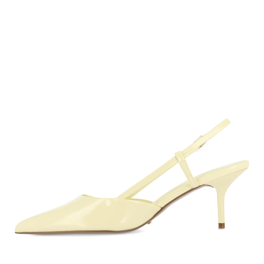 YASIRA - BUTTER PATENT
