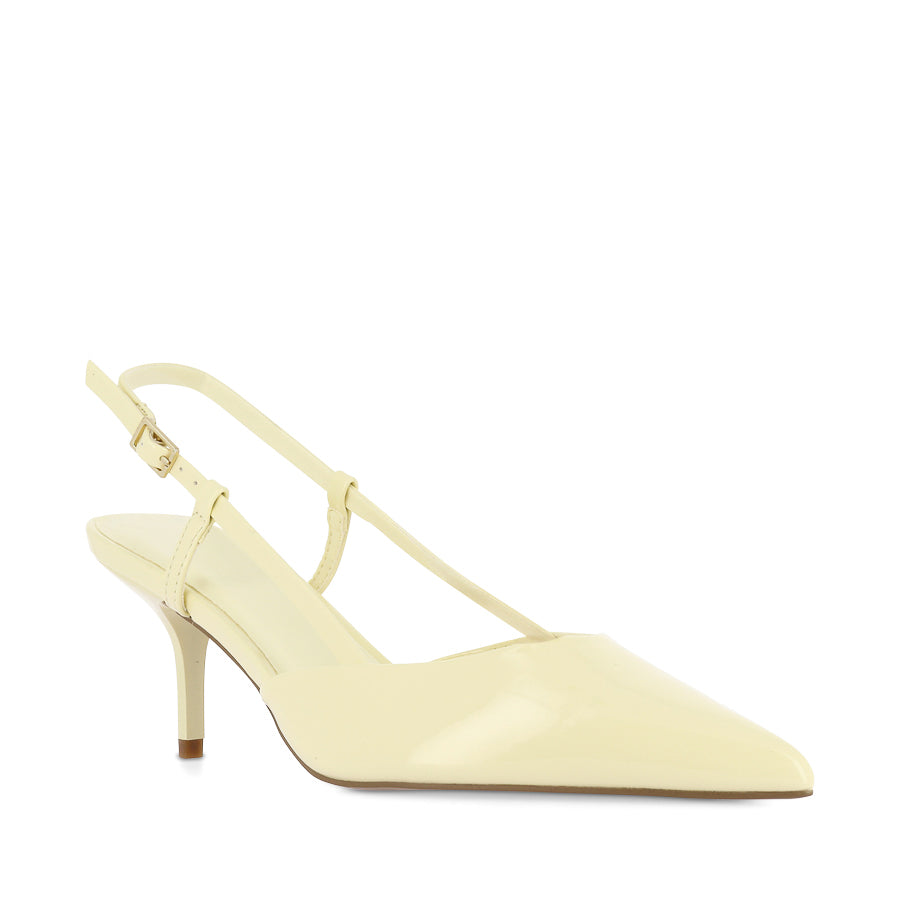 YASIRA - BUTTER PATENT